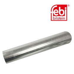 FEBI Bilstein - metalen slang - 104138