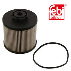 FEBI Bilstein - brandstoffilter - 39364