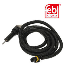 FEBI Bilstein - remslijtcontact - 197002