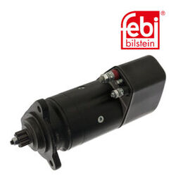 FEBI Bilstein - Anlasser - 48981