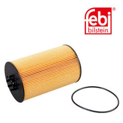 FEBI Bilstein - oliefilter - 45320