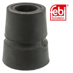FEBI Bilstein - bladveerlager - 02604