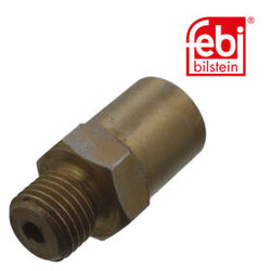 FEBI Bilstein - overloopklep - 38093