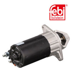 FEBI Bilstein - Anlasser - 101580