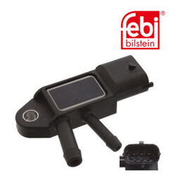 FEBI Bilstein - Uitlaatgasdruksensor - 45222