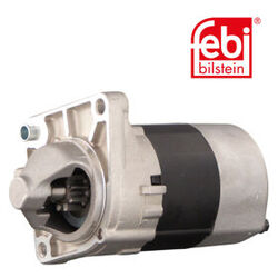 FEBI Bilstein - Anlasser - 102887