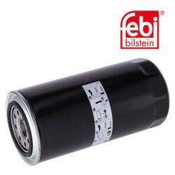 FEBI Bilstein - oliefilter - 39212