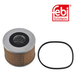 FEBI Bilstein - oliefilter - 183604