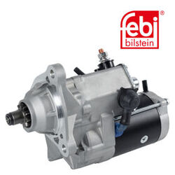 FEBI Bilstein - starter - 49005