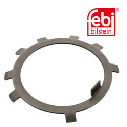 FEBI Bilstein - zekeringsplaat - 101228