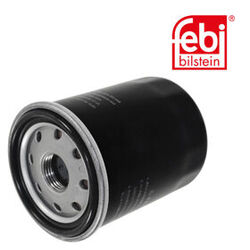 FEBI Bilstein - oliefilter - 184078