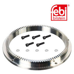 FEBI Bilstein - ABS - poolwiel - 170013