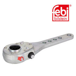 FEBI Bilstein - remsteller - 06737