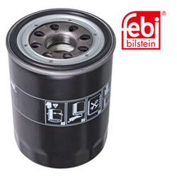 FEBI Bilstein - oliefilter - 47473