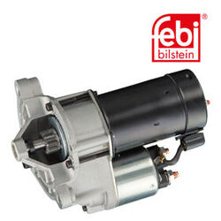 FEBI Bilstein - Anlasser - 101562
