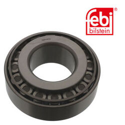FEBI Bilstein - wiellager - 04358