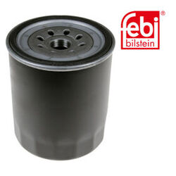 FEBI Bilstein - oliefilter - 47459