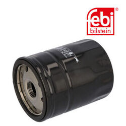 FEBI Bilstein - oliefilter - 32509