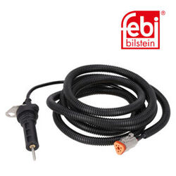 FEBI Bilstein - remslijtcontact - 196991