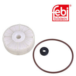 FEBI Bilstein - oliefilter - 173932