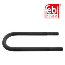 FEBI Bilstein - veerbeugel - 35069