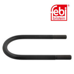 FEBI Bilstein - veerbeugel - 35074