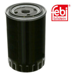 FEBI Bilstein - oliefilter - 22538