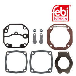 FEBI Bilstein - rep. set lamellenventiel - 09105
