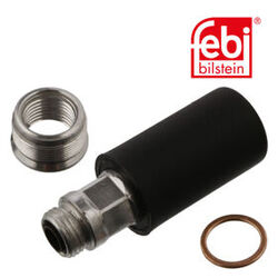 FEBI Bilstein - brandstofhandpomp - 10576
