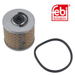 FEBI Bilstein - brandstoffilter - 185568