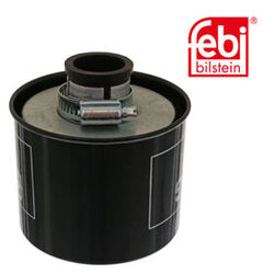 FEBI Bilstein - luchtfilter - 11584