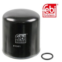 FEBI Bilstein - luchtdrogerpatronen - 01361