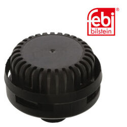 FEBI Bilstein - demperrubber - 45256