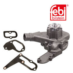 FEBI Bilstein - vattenpump - 12846