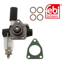 FEBI Bilstein - Brandstoftoevoerpomp - 22483