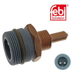 FEBI Bilstein - Sensor koelmiddeltemperatuur - 44861