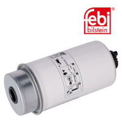 FEBI Bilstein - brandstoffilter - 185559