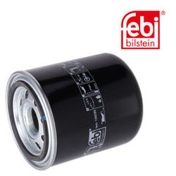 FEBI Bilstein - Ölfilter - 106086