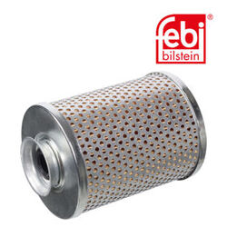 FEBI Bilstein - hydraulische filter - 103586