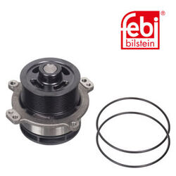 FEBI Bilstein - vattenpump - 30681