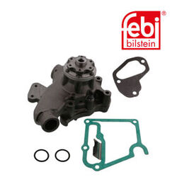 FEBI Bilstein - vattenpump - 08075
