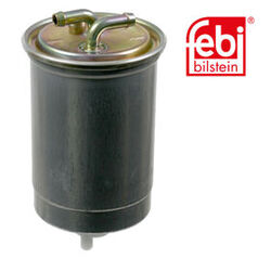 FEBI Bilstein - brandstoffilter - 21597