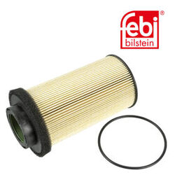 FEBI Bilstein - brandstoffilter - 24663