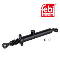 FEBI Bilstein - hoofdcilinder koppeling - 101822