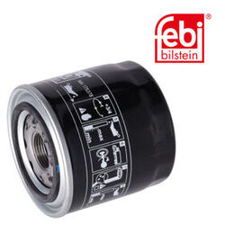 FEBI Bilstein - oliefilter - 175378