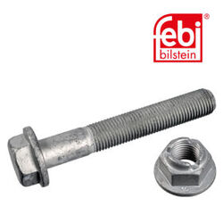 FEBI Bilstein - Montagekit - 40160