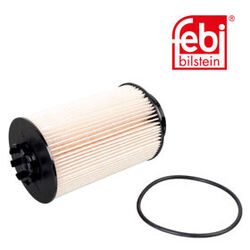 FEBI Bilstein - brandstoffilter - 31397