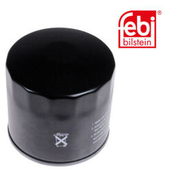 FEBI Bilstein - oliefilter - 180010