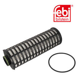 FEBI Bilstein - oliefilter - 107822