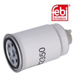 FEBI Bilstein - brandstoffilter - 182350